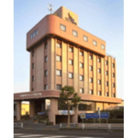 Kumegawa Wing Hotel - Vacation Stay 63074V Higashimurayama ภายนอก รูปภาพ