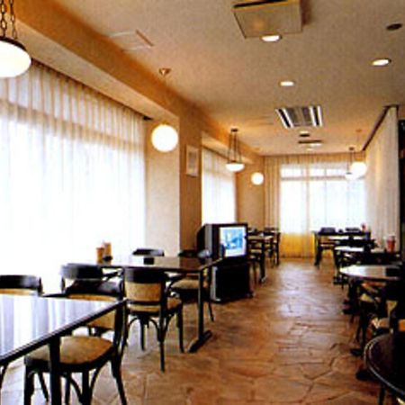 Kumegawa Wing Hotel - Vacation Stay 63074V Higashimurayama ภายนอก รูปภาพ