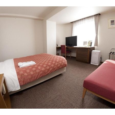 Kumegawa Wing Hotel - Vacation Stay 63074V Higashimurayama ภายนอก รูปภาพ