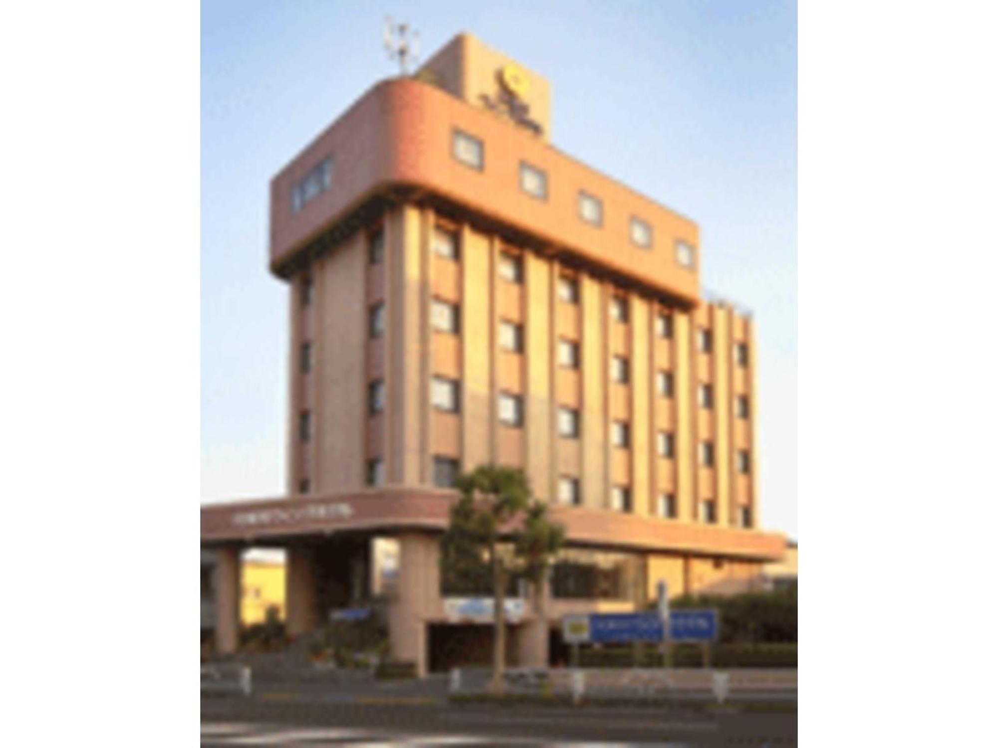 Kumegawa Wing Hotel - Vacation Stay 63074V Higashimurayama ภายนอก รูปภาพ